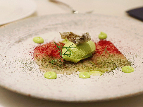 2020.11.01 新竹竹北 G.D Restaurant