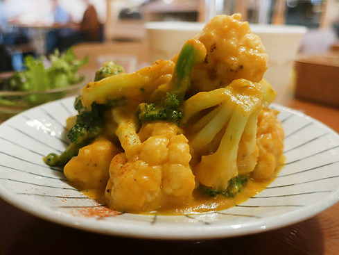 2020.12.11 元禾食堂