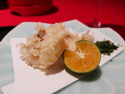 2020.12.17 味処 初梅 Hatsuume