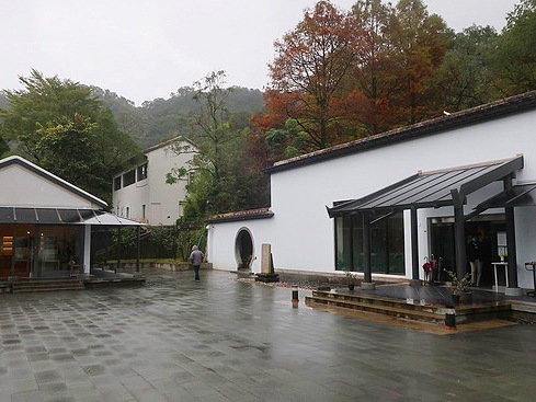 2020.12.20 新北 坪林茶業博物館&坪林老街