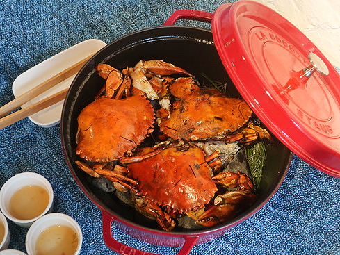 2020.12.27 高雄 Gien Jia 挑食