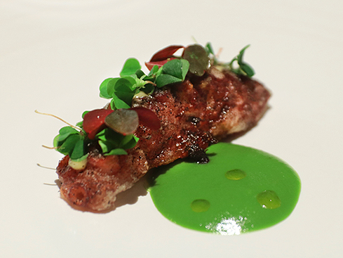 台灣味法菜新章