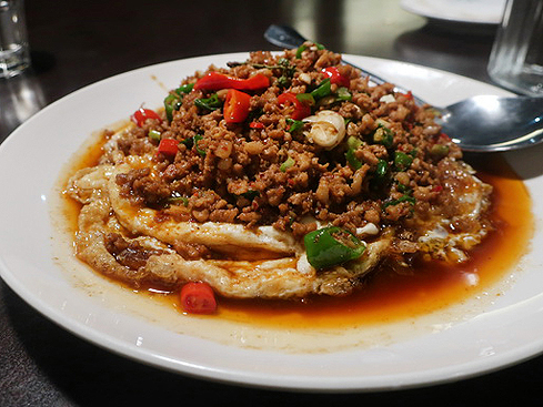 2020.11.11 川妹子 成都川味料理&Street Churros(光復旗艦店)