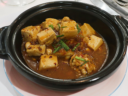 2021.01.17 James x J&J Kitchen 餐會