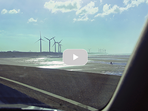 【Podcast】一場13天12夜不將就的「傍海之旅」，跟一般環島有什麼不同？｜總編讀書