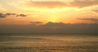 【冬日，墾丁】06.12.14 回味　