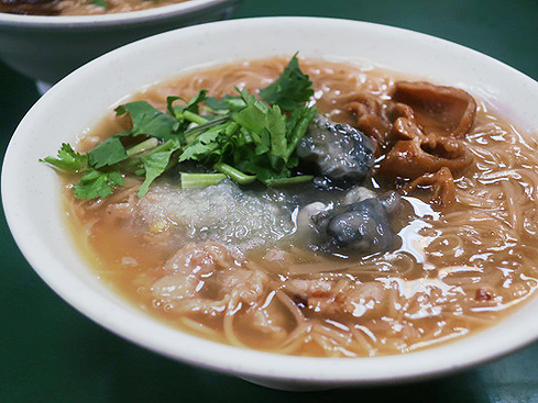 2021.01.23 源味蚵仔大腸麵線