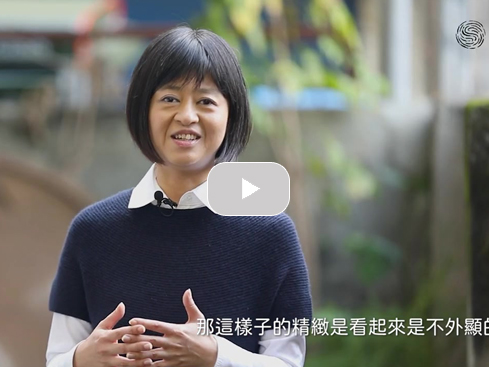 【訪談】真正的「菜尾湯」跟你想的不一樣！聽聽飲食生活作家-葉怡蘭怎麼說～｜寫樂文化