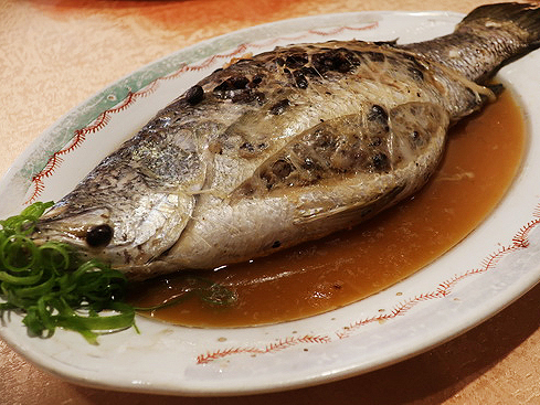 2018.11.17 台南 黃婉玲之私廚阿舍宴