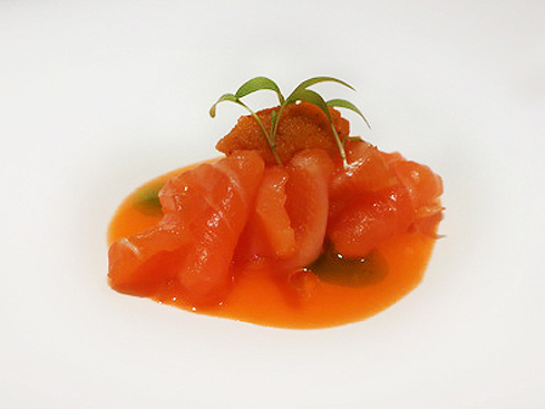 2021.01.26 慕舍酒店 Molino de Urdaniz