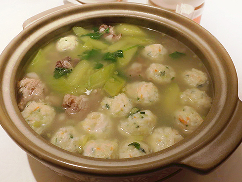 2021.02.04 欣葉台菜（忠孝店）