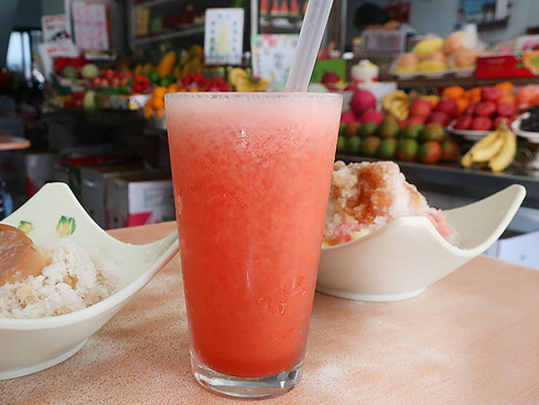 2021.02.13 台南 清吉水果行