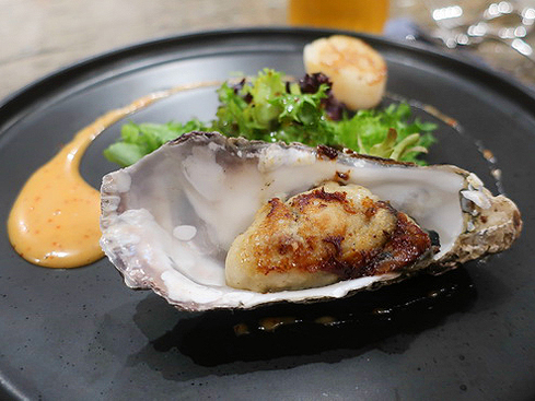 2021.02.13 台南 南星鐵板燒