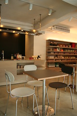 寫在，PEKOE實體鋪誕生時分…　