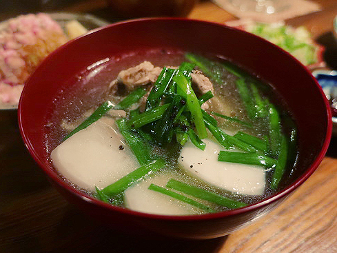 2021.03.09 昭和食堂