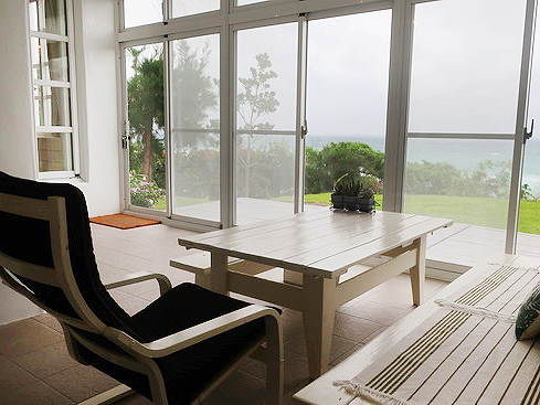 2021.03.21～24 台東長濱 海願小屋—空間