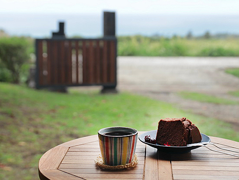 2022.04.15、2021.03.23 ＆2020.11.10 台東長濱 野碧咖啡