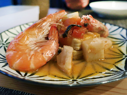 2021.03.23 台東長濱 一耕食堂