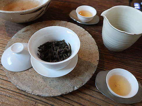 2021.04.05 三徑就荒