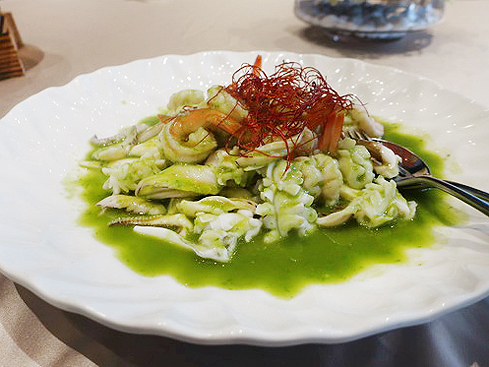 2021.04.11 奇岩一號（大直萬豪旗艦店）