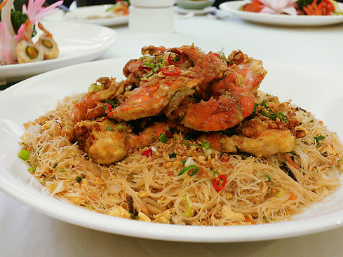 2021.04.12 欣葉台菜（創始店）