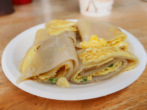 2021.04.17 台南 海鷗牌餐飲城＆涅咖啡