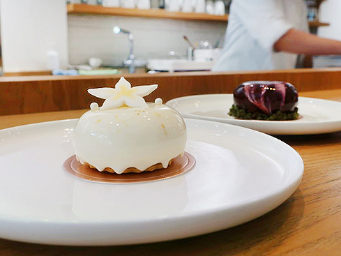 2021.04.17 台南 漫步左岸法式甜點