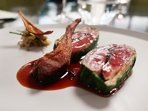 2021.04.23 Town by Bryan Nagao Taipei