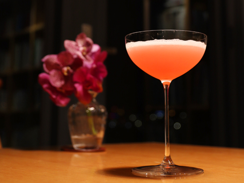 宅家時刻,調酒遊戲