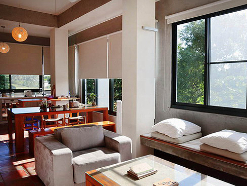 2020.11.06 台東成功 大尾 ‧ 山姆 維拉─空間