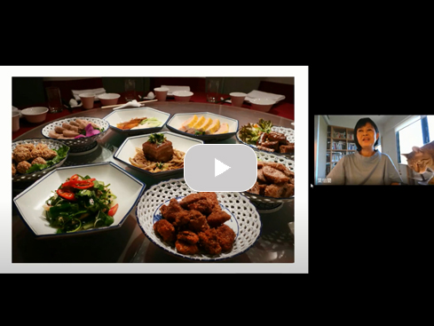 【視訊講座】「食談精緻餐飲:米其林東遊記」|台東大學