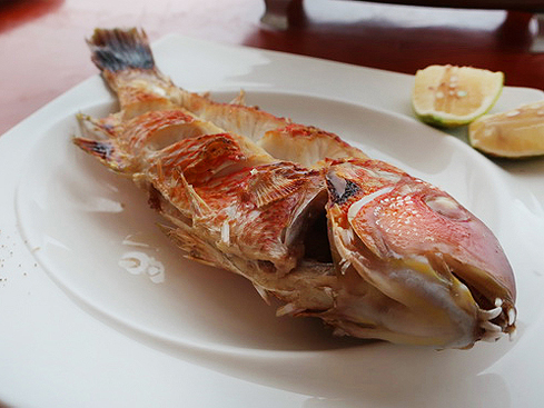 2021.08.03 宜蘭頭城 更新阿春海產老店&阿宗芋冰城