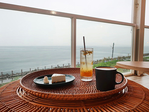 2021.08.03 宜蘭頭城 滿山望海