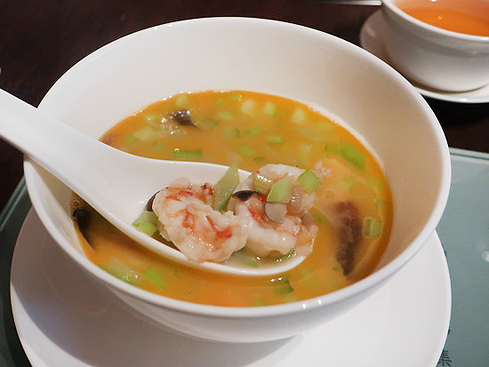 2021.08.13 晶華軒