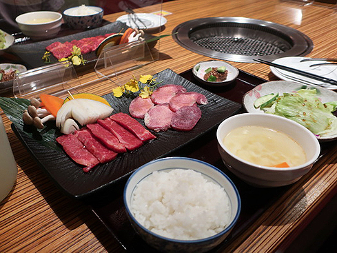 2021.08.18 燒肉x名門 赤虎（內湖店）