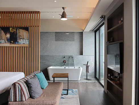 2020.11.11 花蓮 璽賓行旅