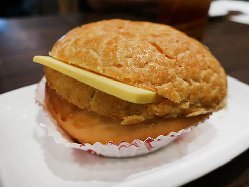 2021.08.31＆09.14 檀島香港茶餐廳（劍南店）