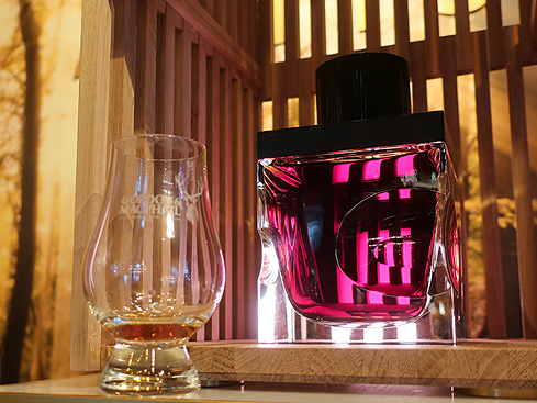 2021.09.03 Gordon & MacPhail之Glenlivet 80年單一麥芽威士忌品酩會