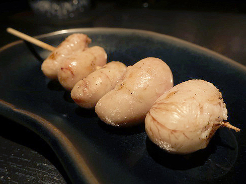 2021.09.10 北魂焼鳥酒処