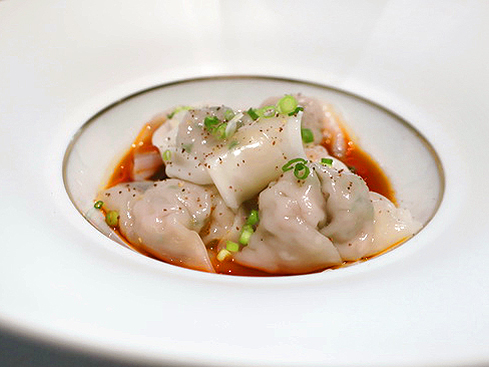 2021.09.11 Tairroir態芮（凱式快閃牛肉麵套餐）