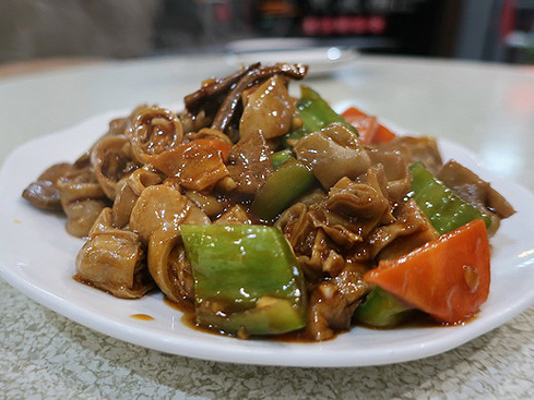 2021.09.30 熹正園大連老菜館