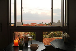 古城映像 • 斯里蘭卡Amangalla(下)