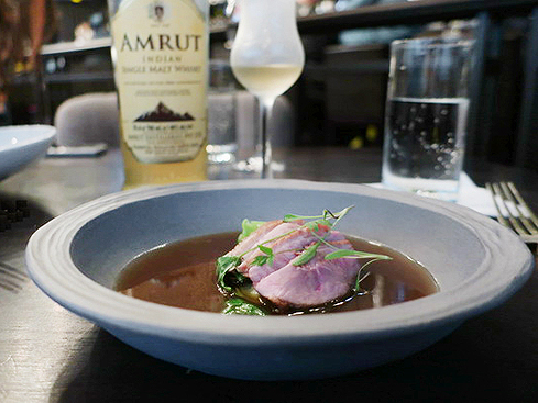 2021.10.17 小後苑 Backyard Jr