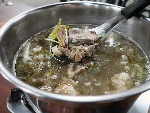 2021.10.21 花蓮吉安 牛巴達全牛專賣店