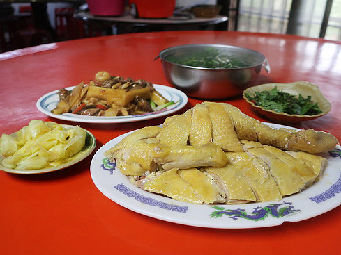 2021.10.22 花蓮壽豐 荖溪小吃