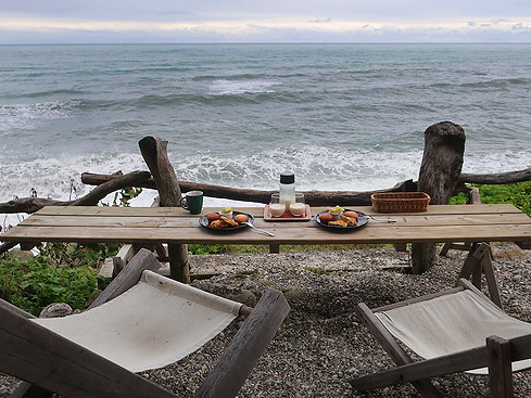 2021.10.21~22 花蓮壽豐 侘寂 Wabi-Sabi