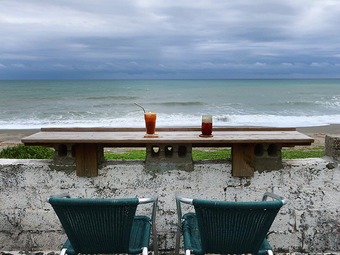 2021.10.24 台東長濱 嘎嘎烏賴賴