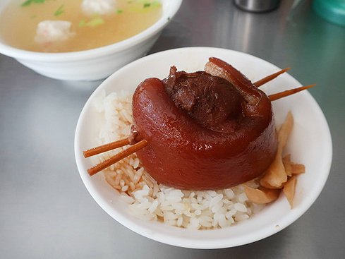 2021.10.30～31 彰化 泉爌肉飯