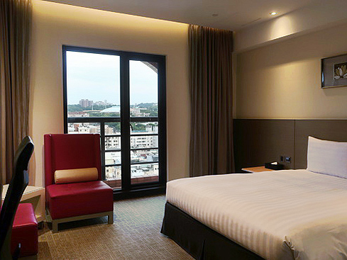 2021.10.30~31 彰化 福泰商務飯店