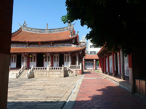 2021.10.30～31 彰化散策